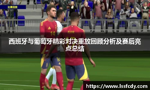 西班牙与葡萄牙精彩对决重放回顾分析及赛后亮点总结